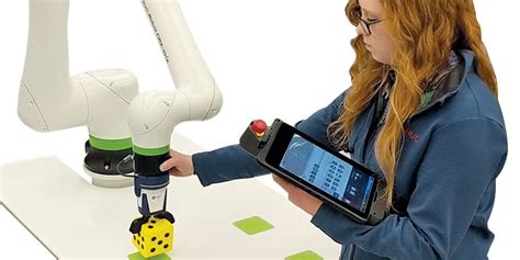 The 4 Collaborative Robot Types In Manufacturing Fanuc America