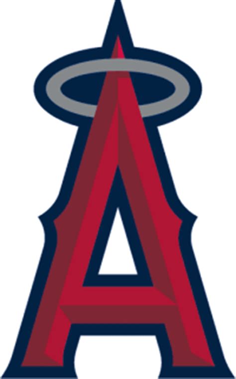 Los Angeles Angels of Anaheim - Baseball Wiki
