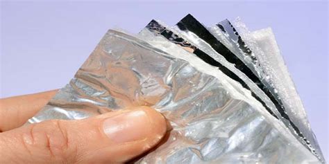 Use Aluminium Foil To Heal All Types Of Pain Pain