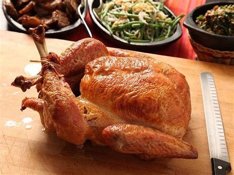 The Ultimate Turducken Recipe Recipe Turducken Recipe Food Cooking