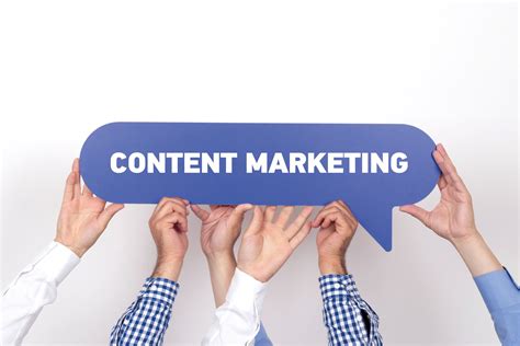 Why Consistency Is Essential With Content Marketing