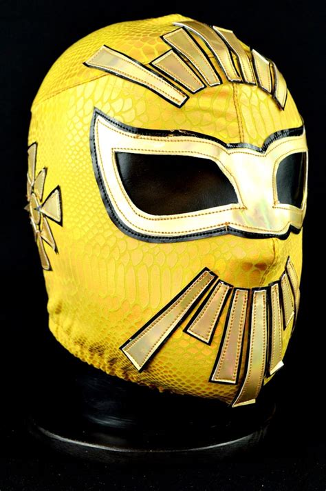 Mistico M6 Lycra Mask Mexican Lucha Libre Luchador Wrestling Etsy