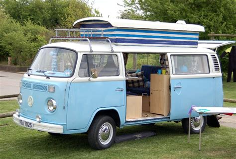Zoll Traum M Rrisch Vintage Vw Camper Vans For Sale Natur Zahnarzt L