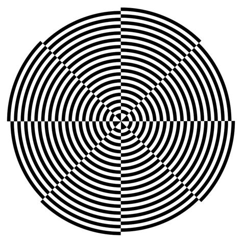 24 156 views 3 152 prints. Optical Illusion Coloring Pages - Coloring Home