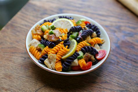 Here are some important things to remember when boiling pasta for pasta salad, or any dish with pasta. Halloween Pasta Salad {Applegate Giveaway} - Sweet Life