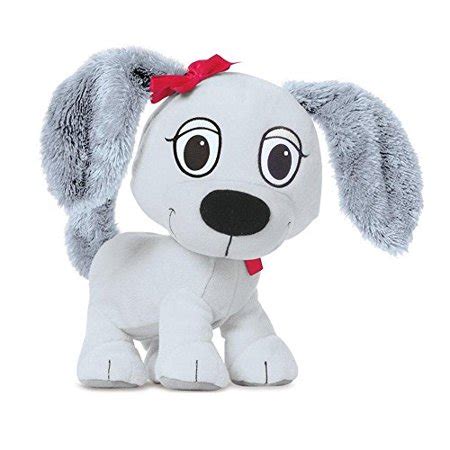 Get the best deals on puppy stuffed animals. Pound Puppies Mini Plush - Rebound McLeish - Walmart.com