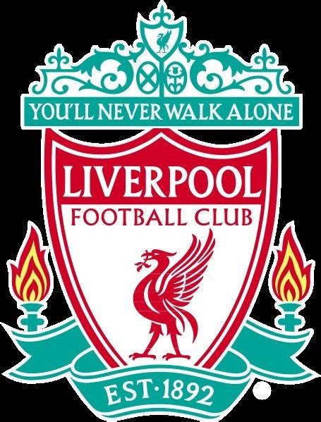 Wallpaper, sport, stadium, football, liverpool fc, anfield road. Liverpool FC Logo 2012 | Wallpapers, Photos, Images and ...