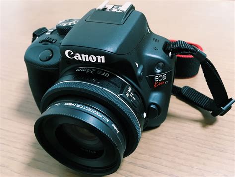 Eos m and eos r full frame mirrorless ranges deliver the power of dslr in the body of a compact camera. Canon EOS Kiss X7 レビュー｜小型一眼レフの使い勝手が最高すぎる件 - ぐらっと記
