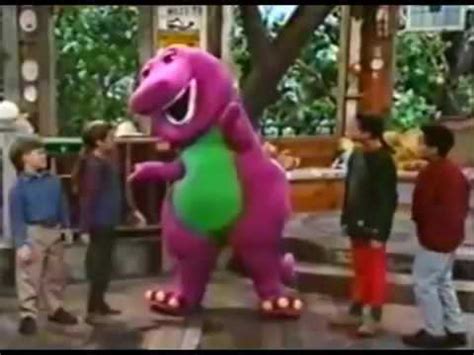 Not available in conjunction with any other offer. Barney & Friends: A Picture of Health - YouTube