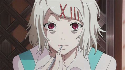 Juuzou Suzuyas True Gender Anime Amino
