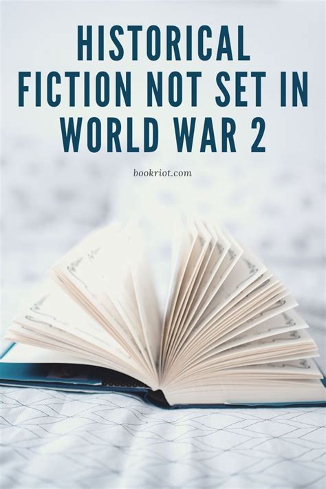 10 great historical fiction novels not set in wwii artofit