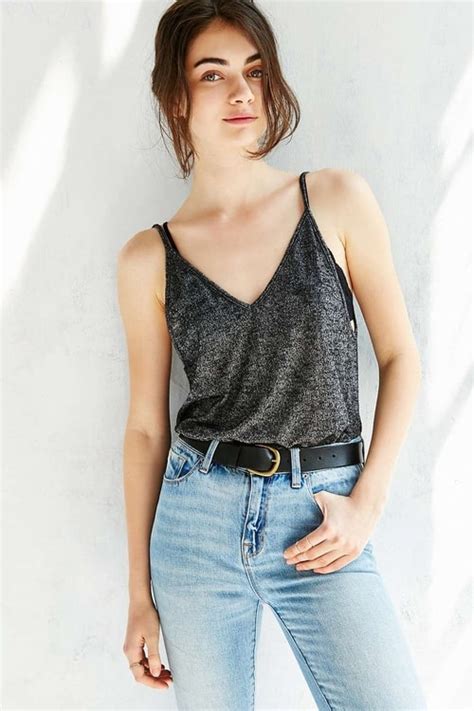 Urban Outfitters Models List