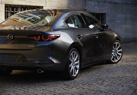 Every consideration has been made so the mazda3 feels as if it were built just for you. It's officially official: 2021 Mazda 3 adds two new ...