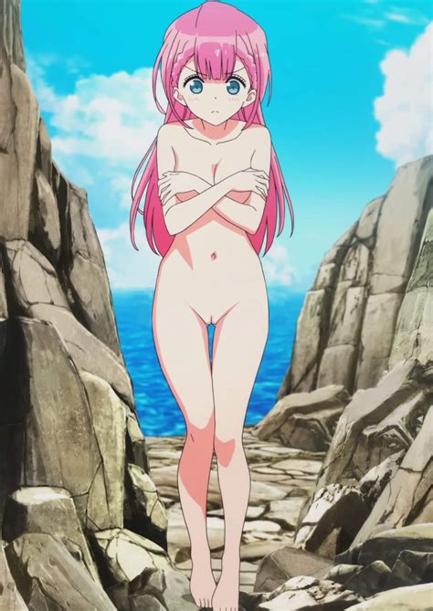Kirisu Mafuyu Bokutachi Wa Benkyou Ga Dekinai Highres Nude Filter Screencap Tagme Third