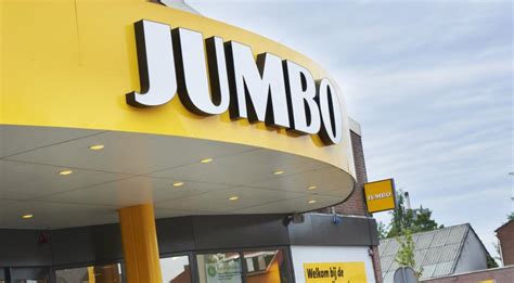 Jumbo Makes Mass Donation To Food Banks And Their Volunteers Nl Times