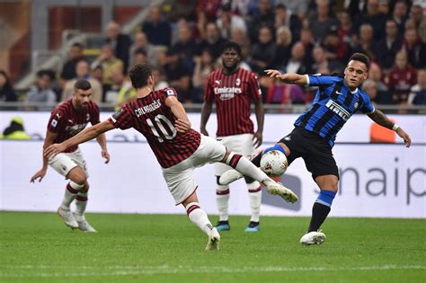 Inter have won 40 among domestic and international trophies and with foundations set on racial and international tolerance and diversity, we truly are brothers and sisters of the world. Inter Milan Sky o Dazn? Dove vedere il derby in diretta