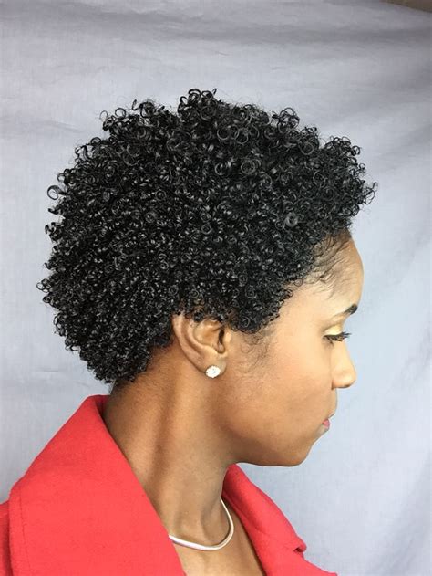Photo Date Feb 192015 Big Chop Done On July 3 2015 Natural Hair