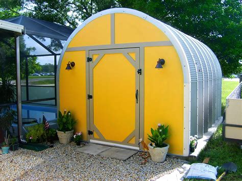 Ppc Product Lps Sheds Prefab Buildings Quonset Hut Diy Storage Shed