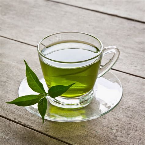 Green Tea Could Help Fight Cancer