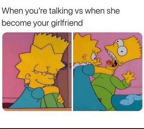 10 Relatable Relationship Memes For Women