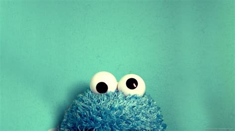 Cookie Monster Backgrounds 62 Images