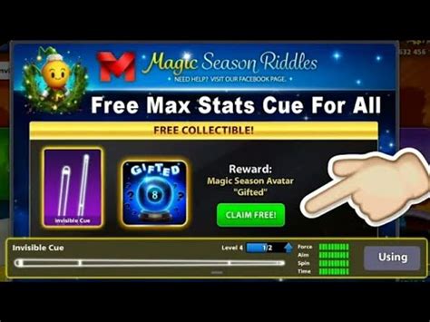 8 ball pool guideline (for windows). 8 BALL POOL FREE INVISIBLE CUE SOLVE RIDDLES AND 2010 FREE ...