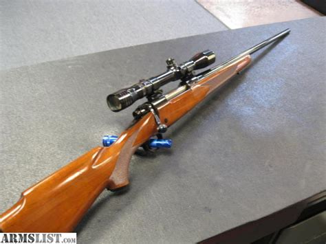 Armslist For Sale Winchester 70 Xtr Sporter 30 06