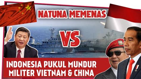 Kondisi Natuna Terbaru Hari Ini 🔴 Berita Viral Terbaru Hari Ini Youtube