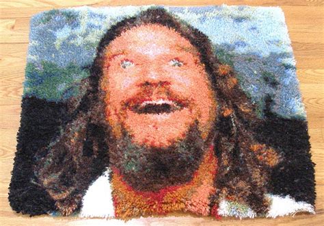 This Rug Really Ties The Room Together Imgur