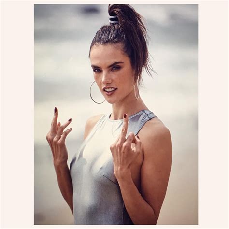 Sexy Pics Of Alessandra Ambrosio The Fappening Leaked Photos 2015 2023