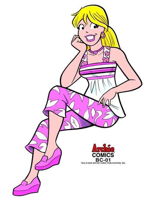 34 Best Images About Betty Archie On Pinterest Blonde Beauty Posts