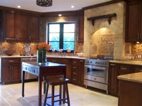 Ayres took a fresh and. New construction spanish style house kitchen staging