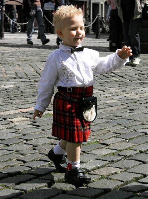Boys In Kilts Scottish Clothing Kilt Tartan Kilt