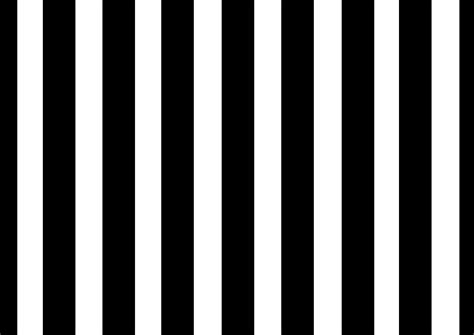 Black Stripes Rulesgaret