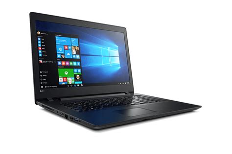 Lenovo Ideapad 110 17 Inch Amd The Best Laptops You Can Buy Under