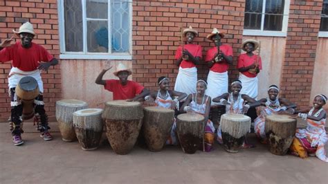 Cultural Safaris In Uganda Bugandas Traditional Dances Cultura