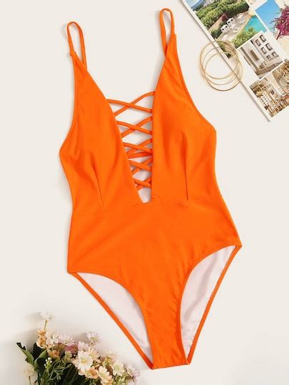 One Pieces Shop One Pieces Online Shein Uk