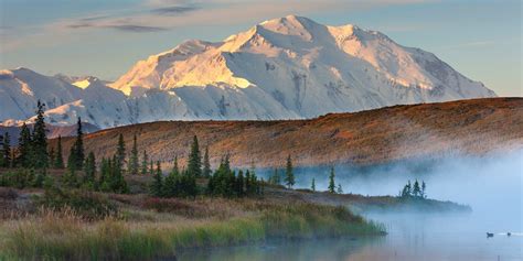 The Most Beautiful National Parks The Us Has To Offer Alaska
