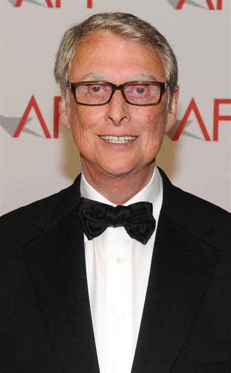 Mike Nichols Dies At 83 Diane Sawyers Husband Was Acclaimed Director Frequent Meryl Streep
