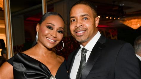 Is RHOA S Cynthia Bailey Still Married To Mike Hill