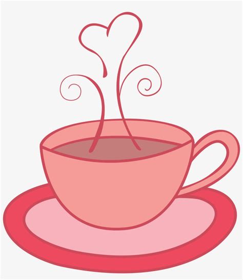 Graphic Transparent Free Teacup Cliparts Download Clip Clip Art Tea