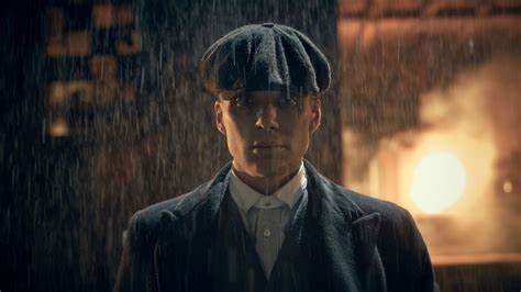 Peaky Blinders Tv Series 2013 2022 Backdrops — The Movie Database Tmdb