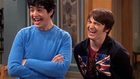 Drake And Josh Quiz Who Said It Drake Or Josh