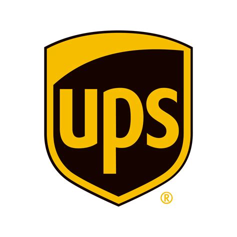 Ups Logo Famous Logos Images