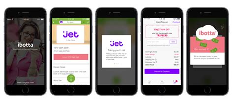 Ibotta, shopkick and fetch rewards. Ibotta Partners with Boxed, Groupon, Hotels.com, Jet and ...