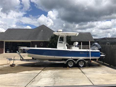 2013 Sea Hunt Bx 24 Br Sold Sold Sold The Hull Truth