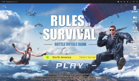 Play as long as you want, no more limitations of battery, mobile data and disturbing calls. How to Play Rules of Survival on PC Complete Guide ...