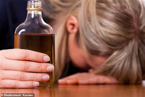 Passing Out Drunk Could More Than Double Your Risk Of Later Developing