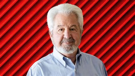Bob Vila Net Worth In 2023 How Rich Is He Now Dong Hung Secondary School