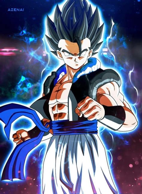 Broly set after the events of the dragon ball super anime, some fans have been speculating that dbs:b could actually see to be fair, jumping into ultra instinct gogeta would skip over the character's super saiyan blue form — but really, we'll take any version of him we can get. Would SSBSSJ Gogeta Ultra Instinct Be Stronger than Beerus ...